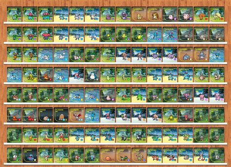 list of returning pokemon scarlet and violet|Pokémon Scarlet & Violet: All Returning Pokémon, Including DLC